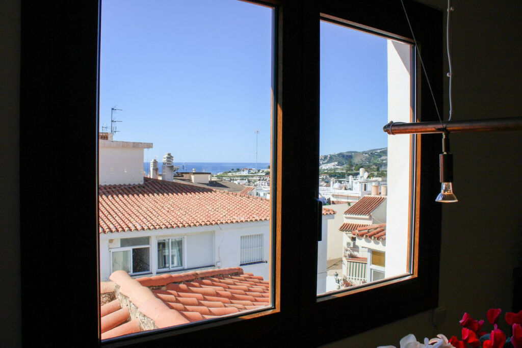 Penthouse Nerja Málaga - imagen 10