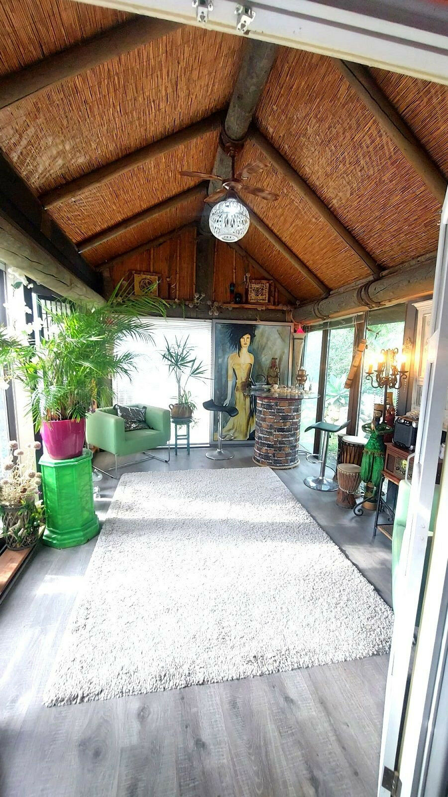 Detached Villa Estepona Málaga - imagen 10