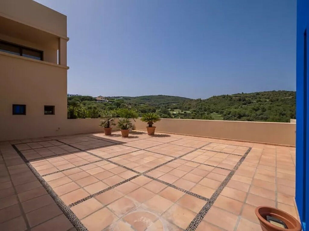 Detached Villa Sotogrande Alto Cádiz - zdjęcie 10