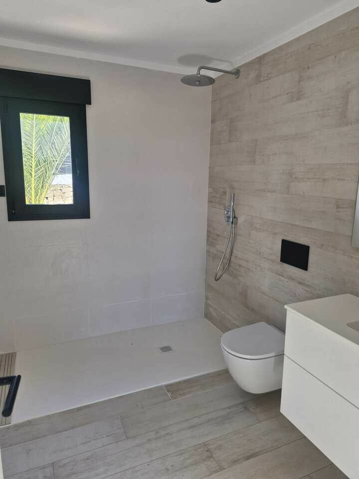 Detached Villa Javea Alicante - imagen 10