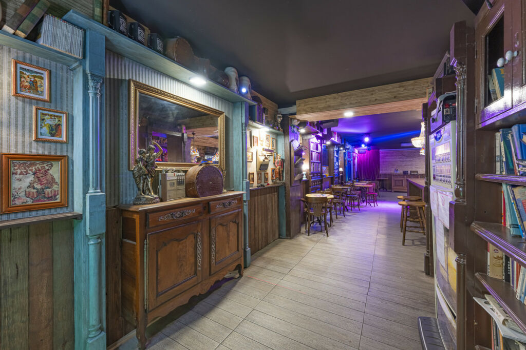 Restaurant Marbella Málaga - imagen 10