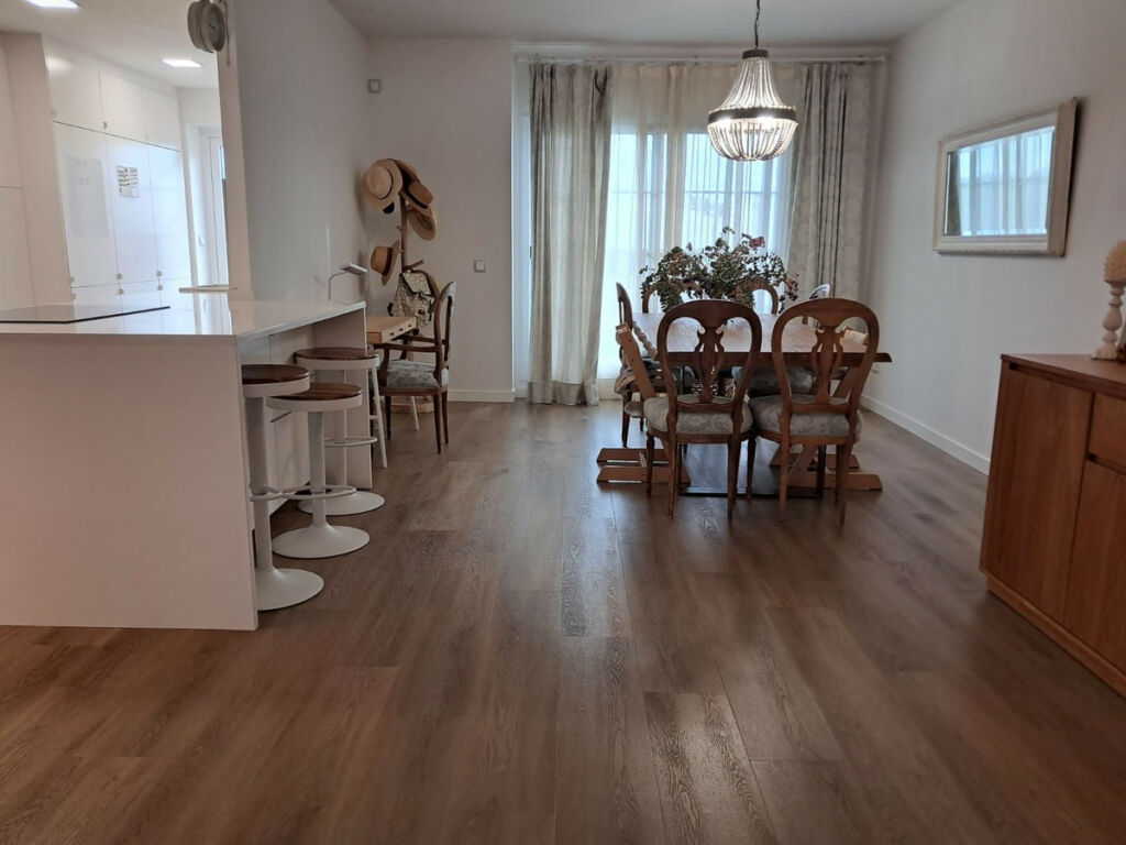 Penthouse La Alcaidesa Cádiz - imagen 10