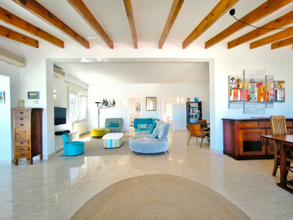 Detached Villa Denia Alicante - imagen 10