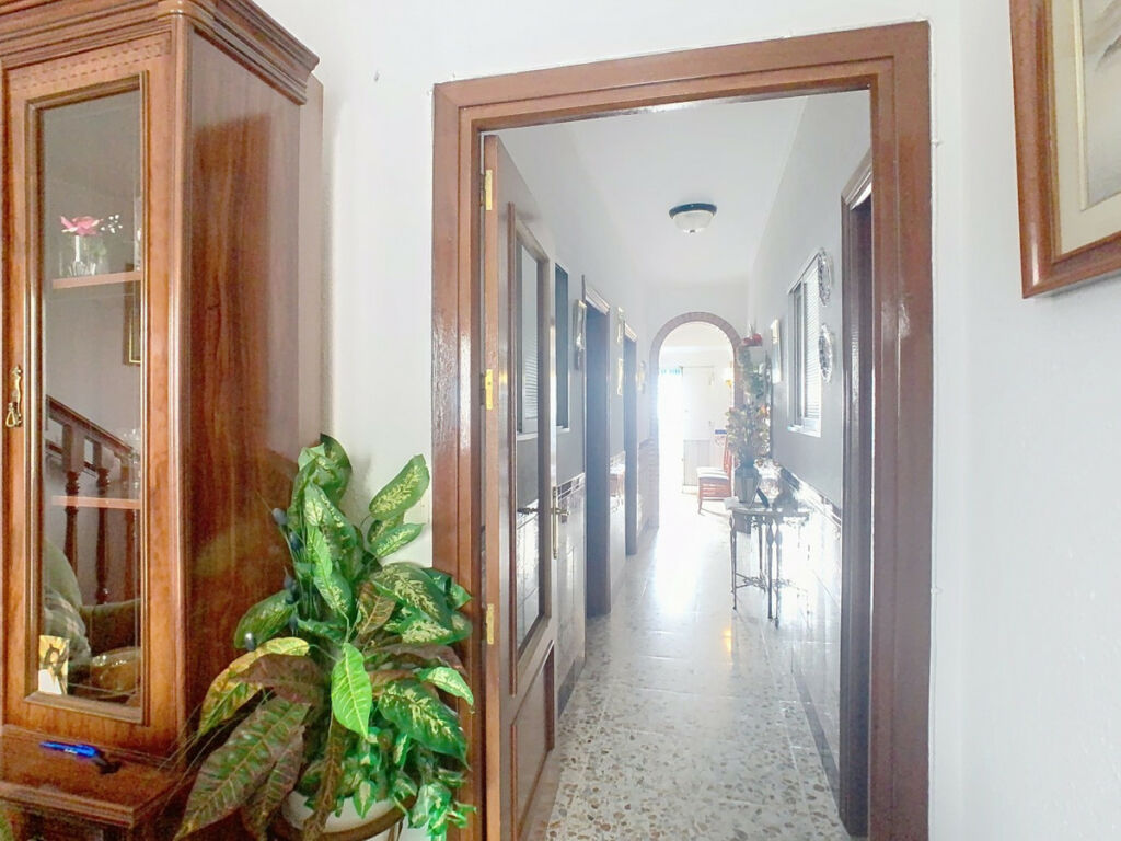 Semi-Detached House Periana Málaga - Bild 11