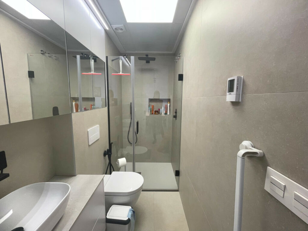 Ground Floor Apartment San Pedro del Pinatar Murcia - Bild 11
