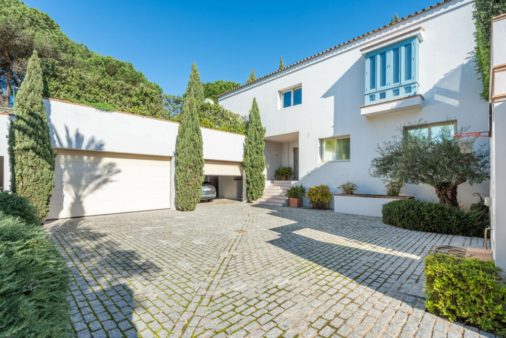 Detached Villa Sotogrande Cádiz - imagen 11