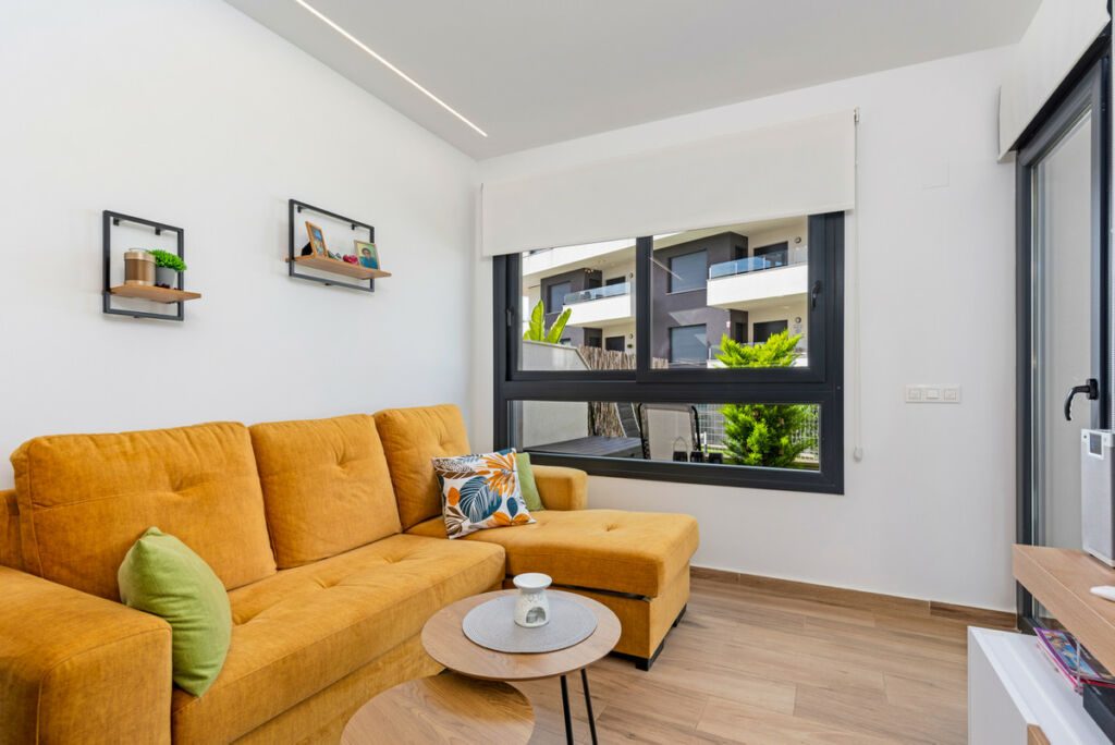 Ground Floor Apartment Villamartin Alicante - Bild 11
