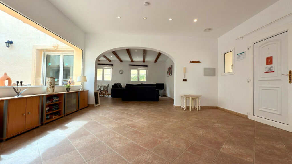Bungalow Calpe Alicante - zdjęcie 11