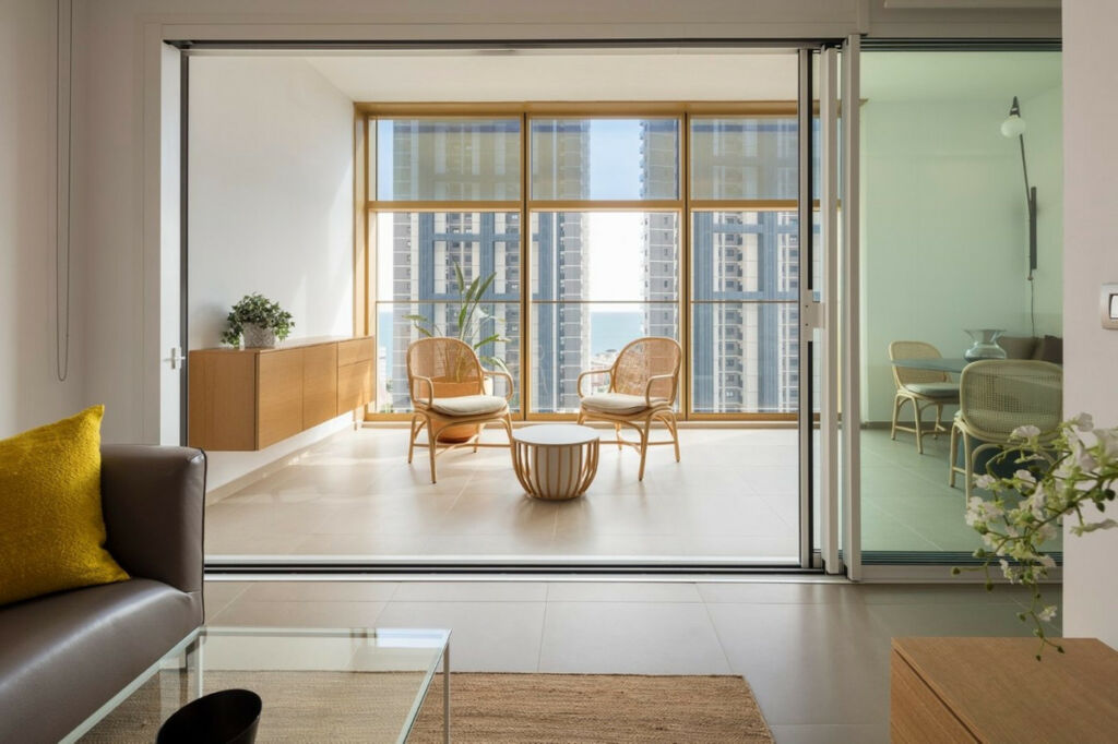 Middle Floor Apartment Benidorm Alicante - zdjęcie 11