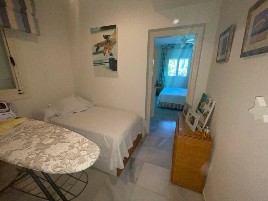Detached Villa Sotogrande Alto Cádiz - imagen 11
