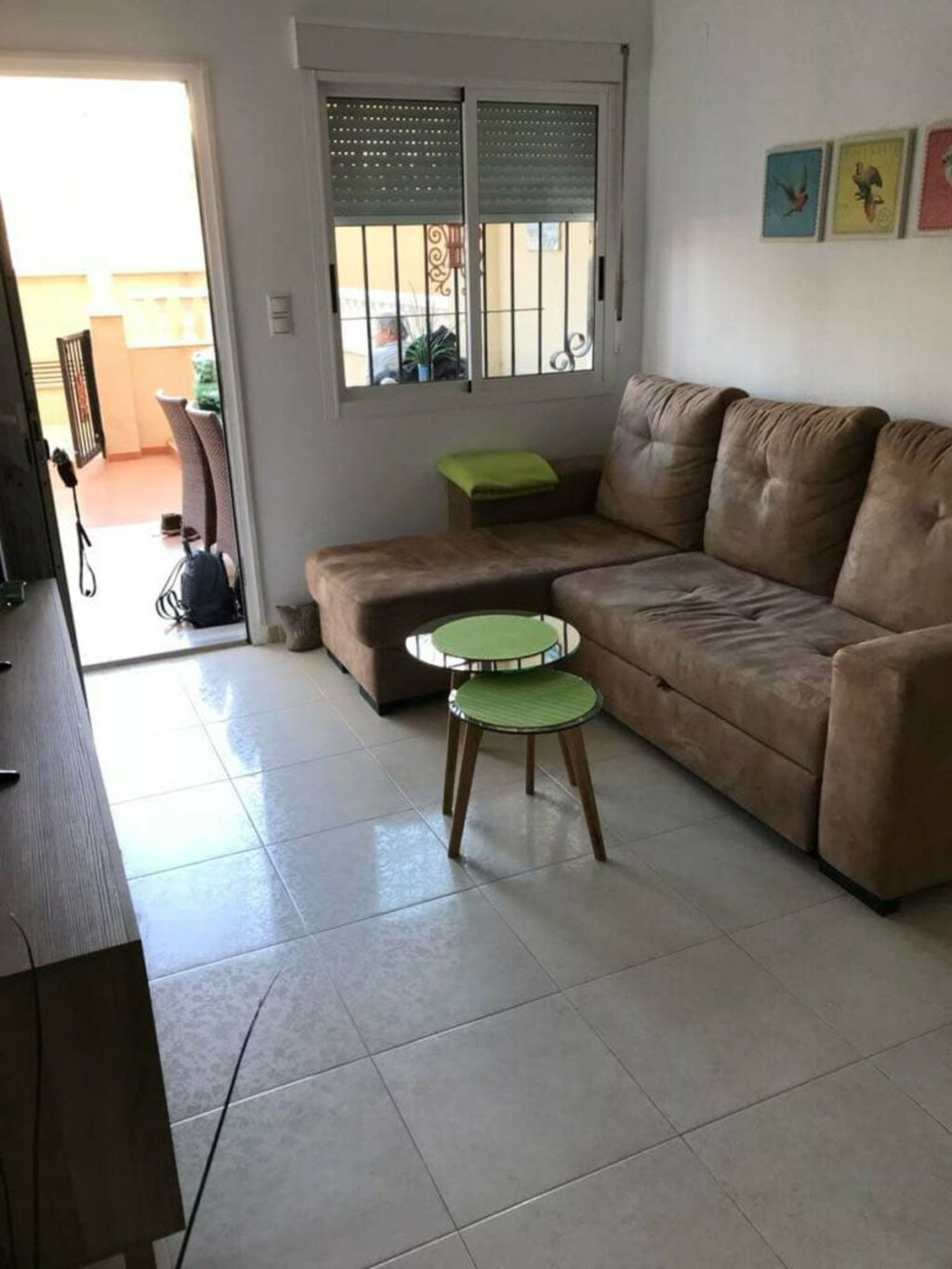 Ground Floor Apartment Torrevieja Alicante - Bild 11