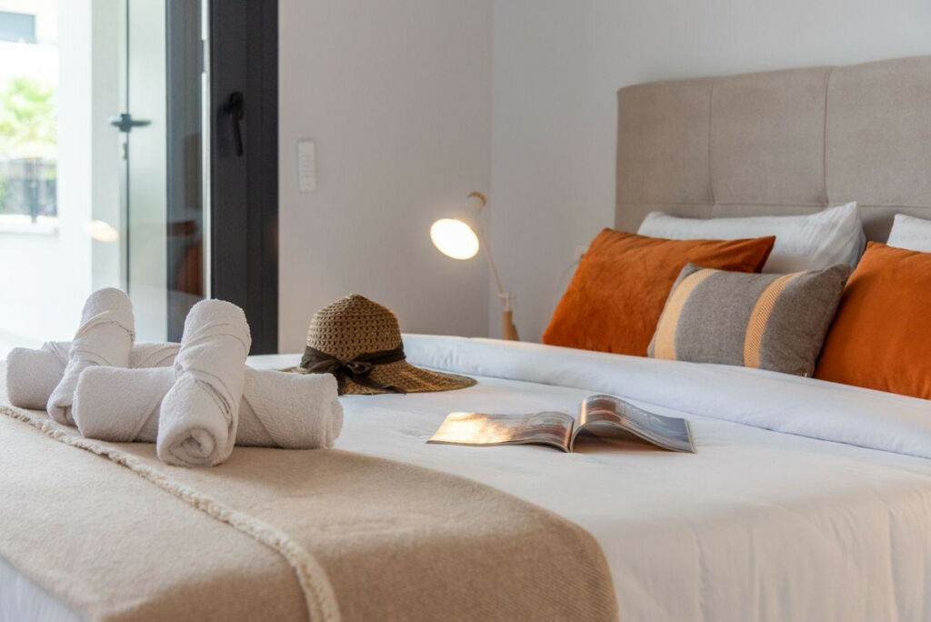 Ground Floor Apartment Los Altos Alicante - image 11