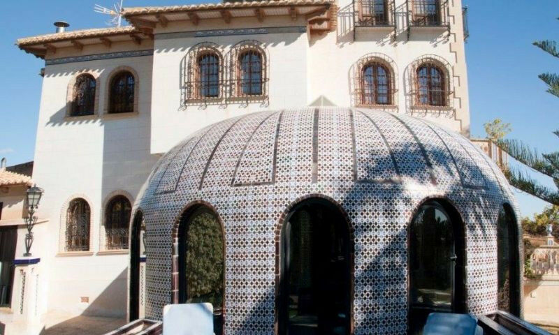 Detached Villa Orihuela Costa Alicante - imagen 11