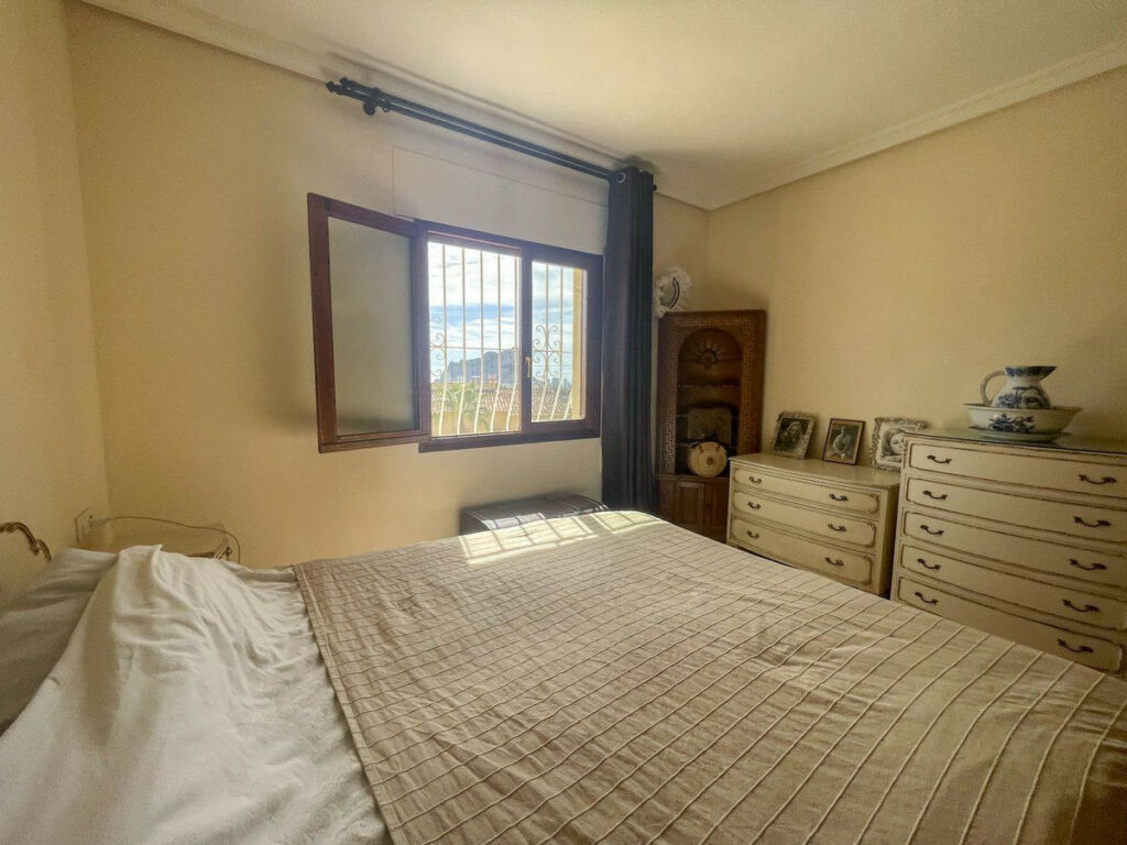 Detached Villa Calpe Alicante - imagen 14