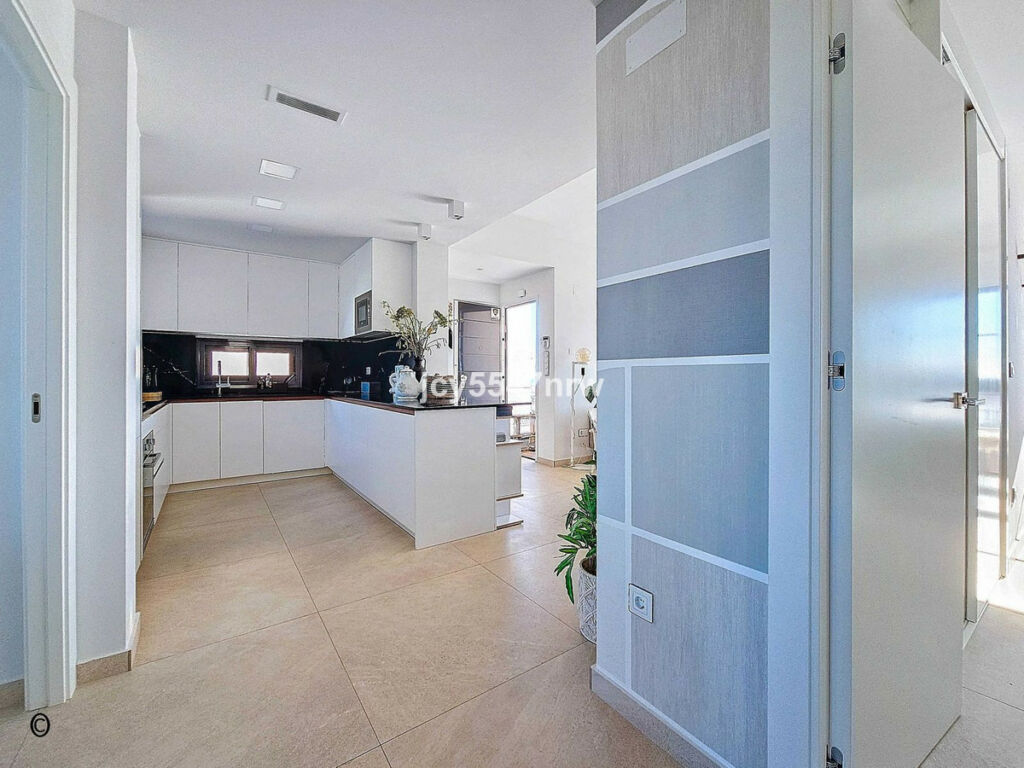 Penthouse San Miguel de Salinas Alicante - imagen 10