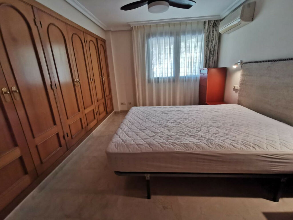 Middle Floor Apartment Altea Alicante - zdjęcie 11
