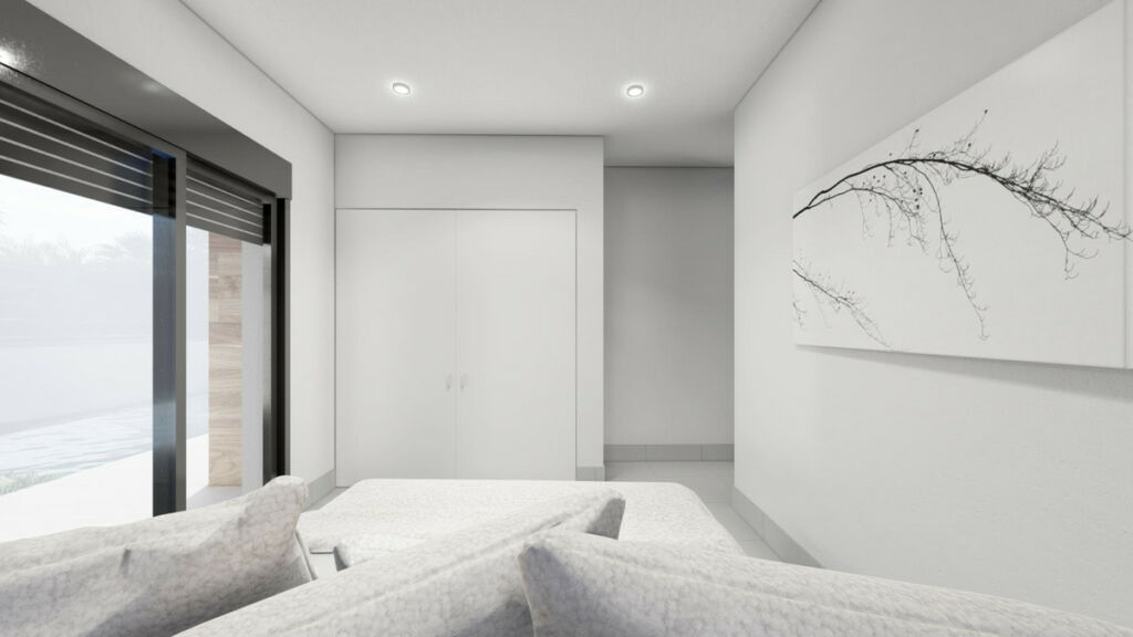 Townhouse Roldan Murcia - imagen 11