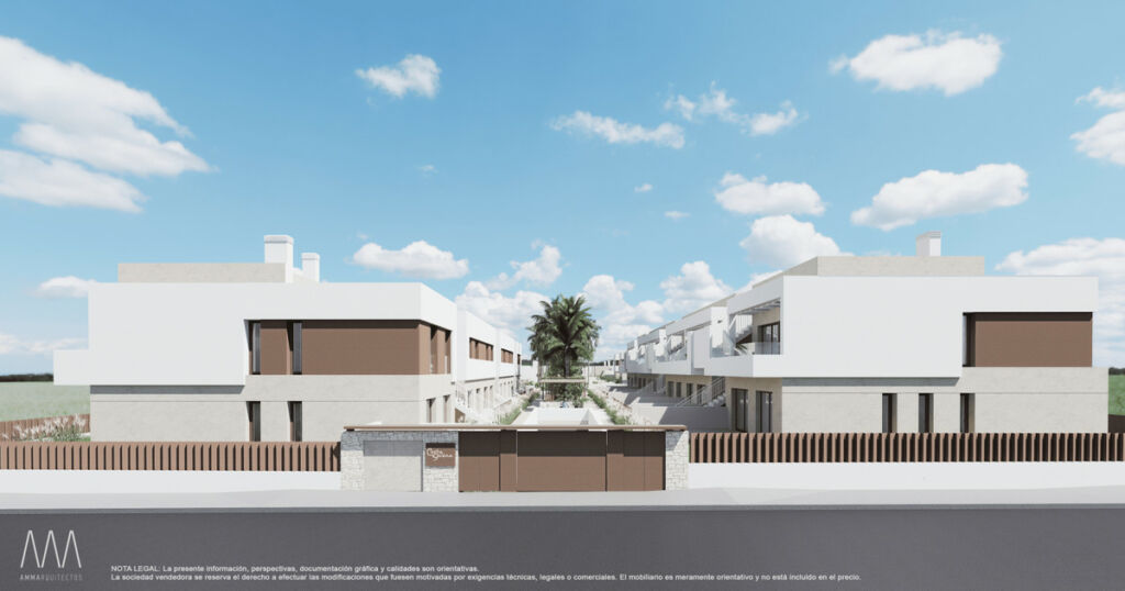 Bungalow Los Alcazares Murcia - imagen 49