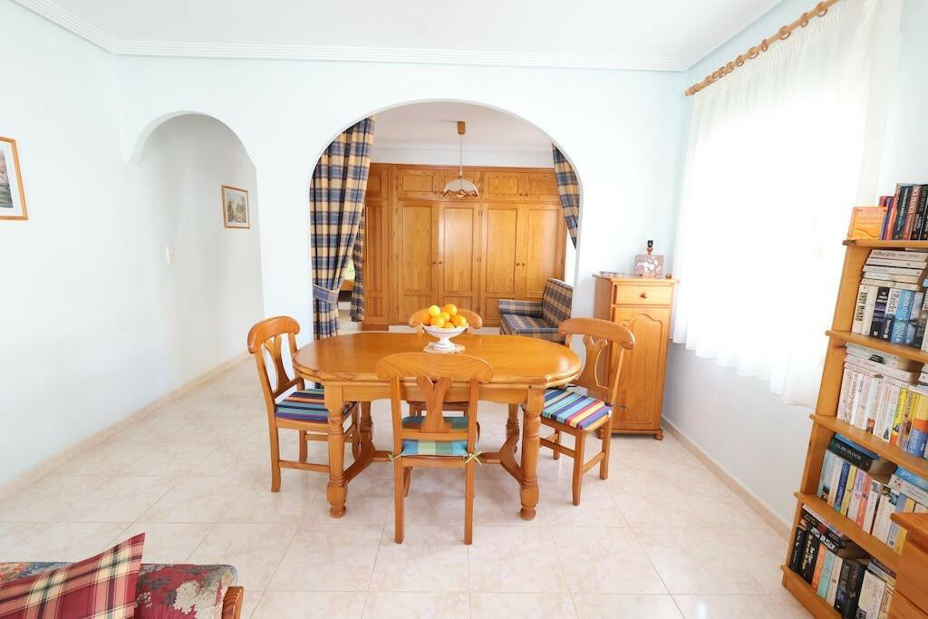 Detached Villa Los Balcones Alicante - image 11
