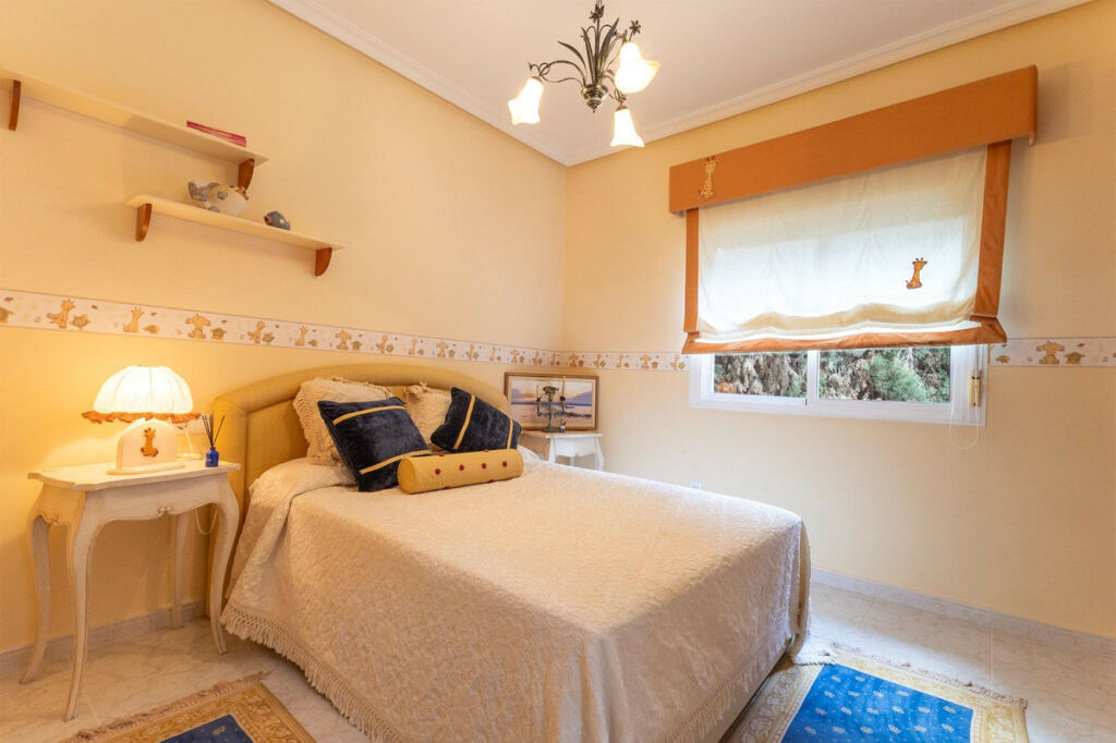 Detached Villa Ciudad Quesada Alicante - zdjęcie 11