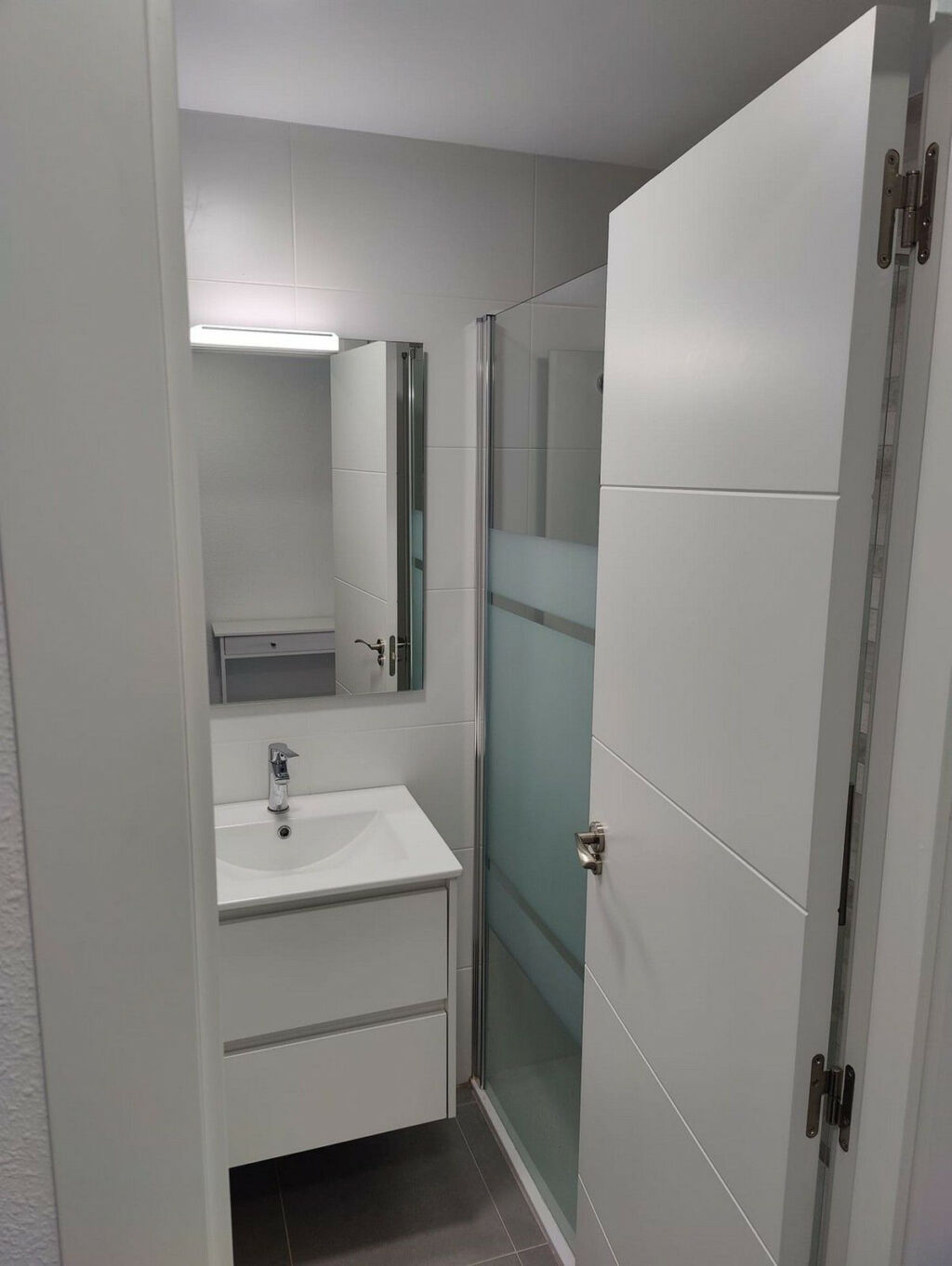 Middle Floor Apartment Punta Prima Alicante - imagen 11