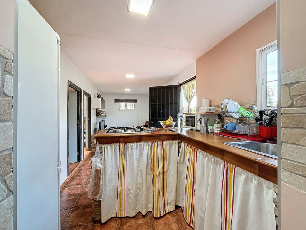 Semi-Detached House Benamargosa Málaga - imagen 11