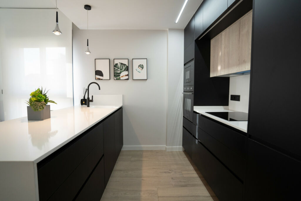 Duplex Punta Prima Alicante - image 10