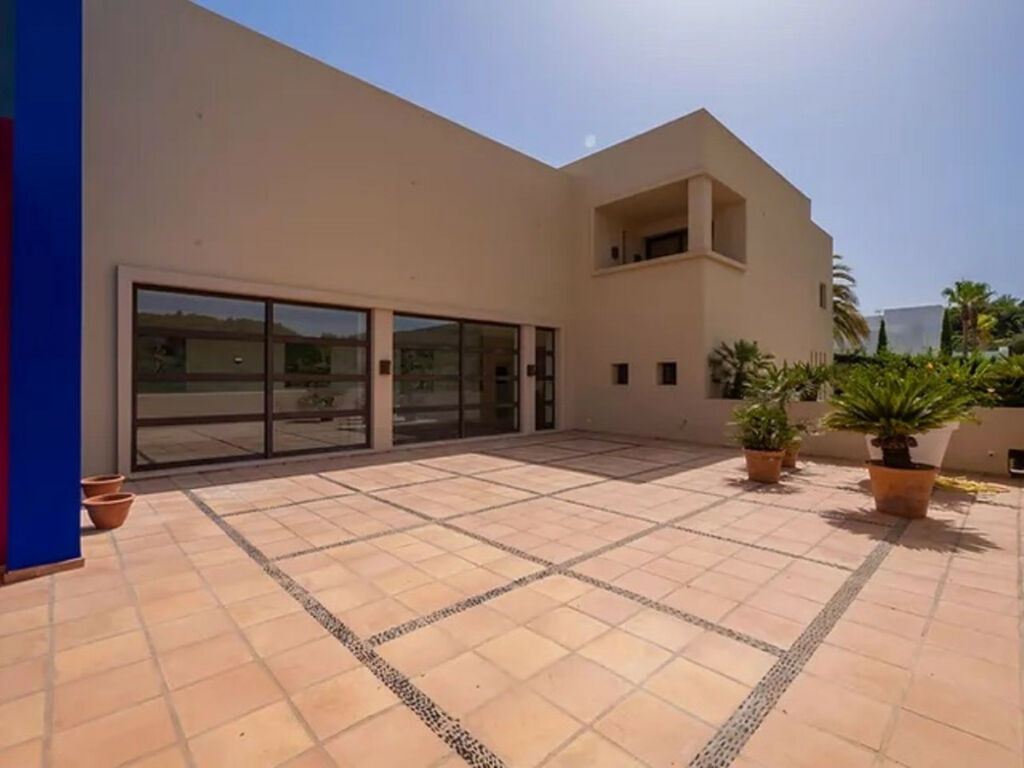 Detached Villa Sotogrande Alto Cádiz - zdjęcie 11
