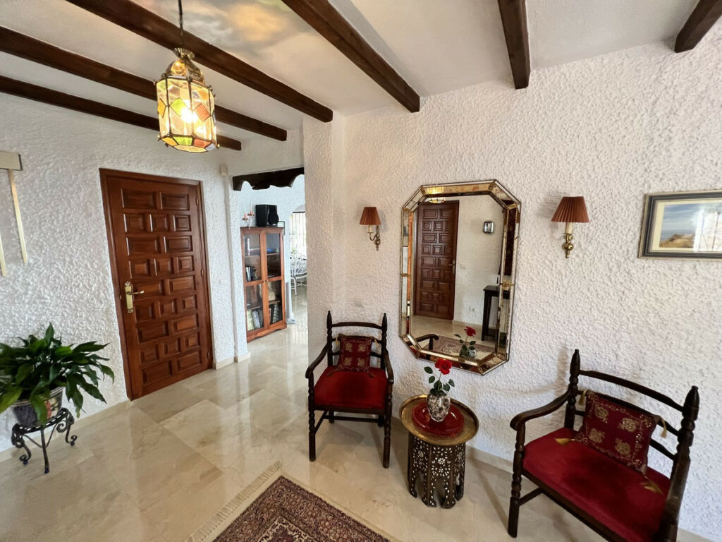 Detached Villa Mijas Málaga - imagen 8