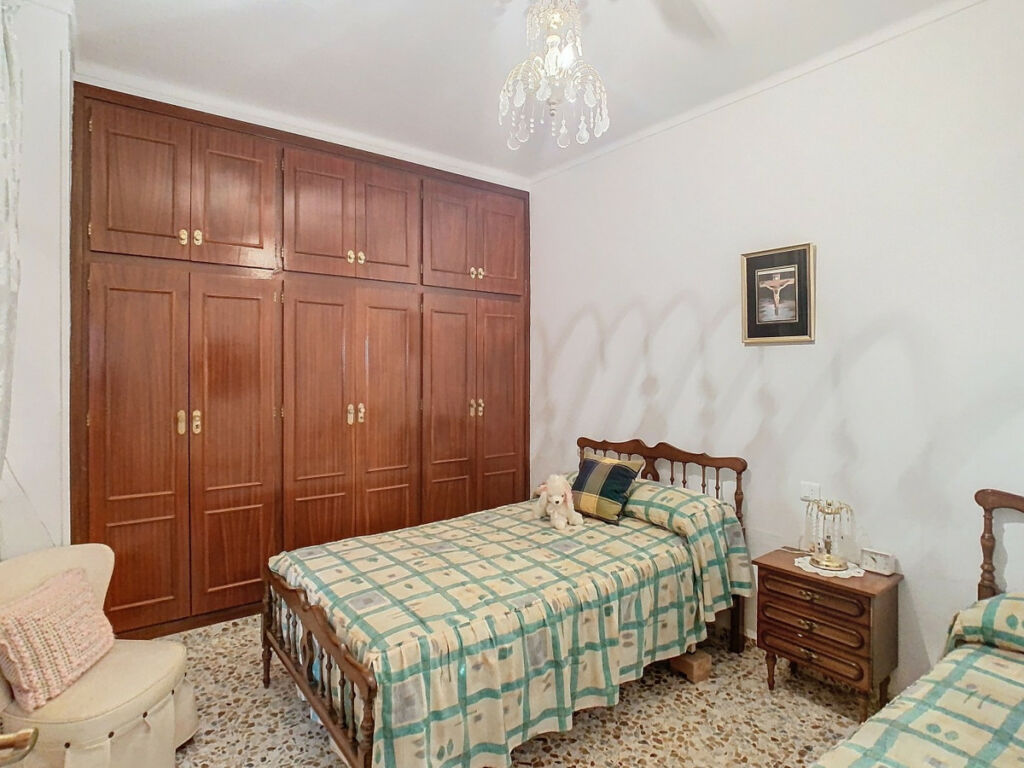 Semi-Detached House Periana Málaga - Bild 12