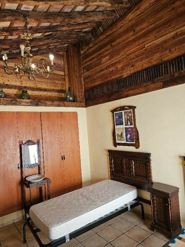 Townhouse Benilloba Alicante - imagen 12