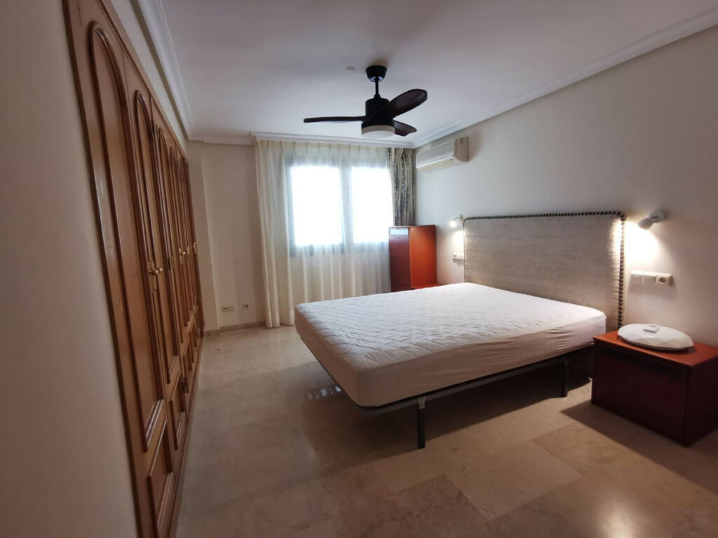 Middle Floor Apartment Altea Alicante - zdjęcie 12