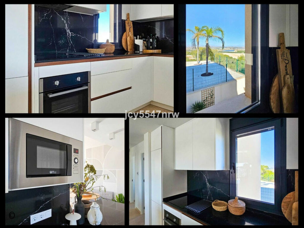 Penthouse San Miguel de Salinas Alicante - imagen 11