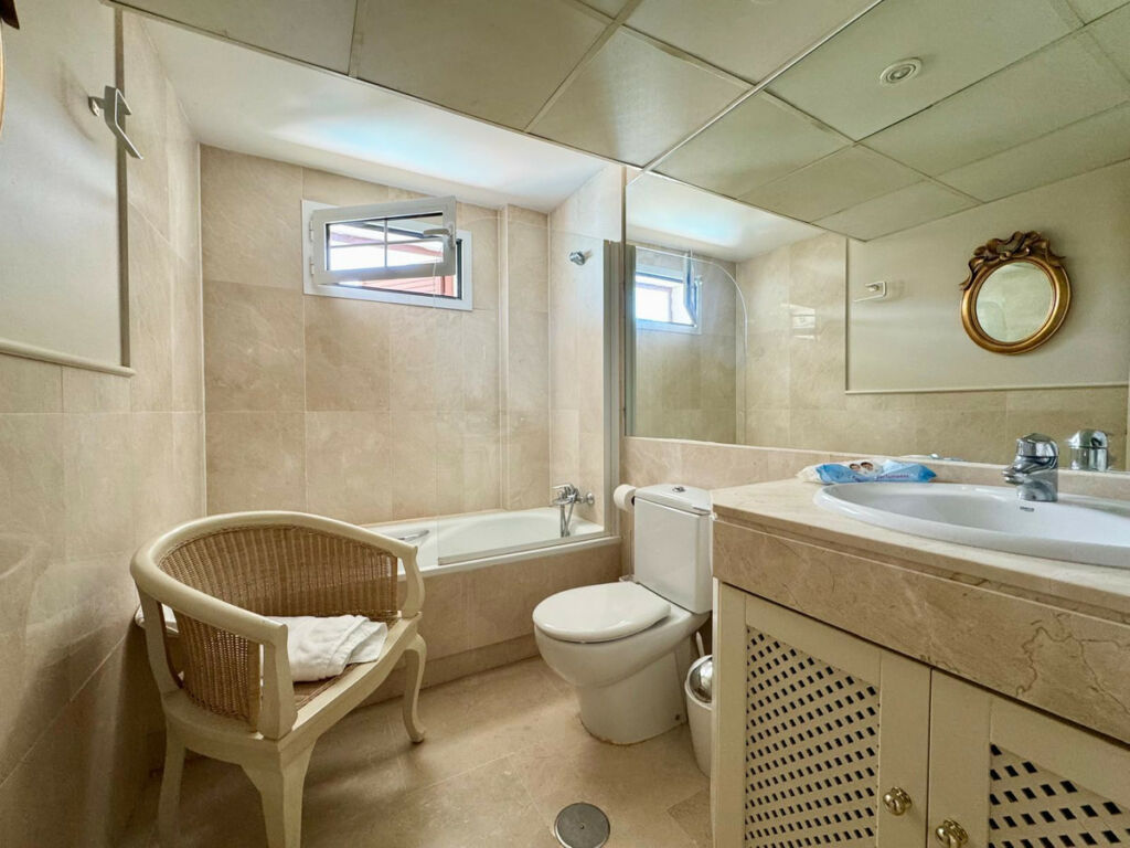 Penthouse Duplex Sotogrande Marina Cádiz - zdjęcie 13