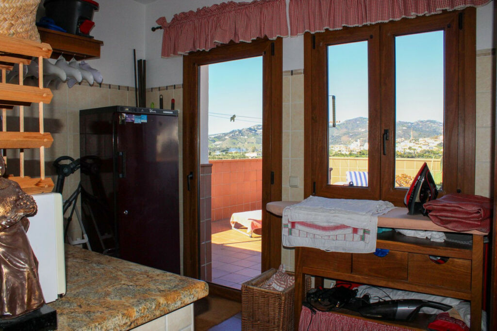 Penthouse Nerja Málaga - imagen 12