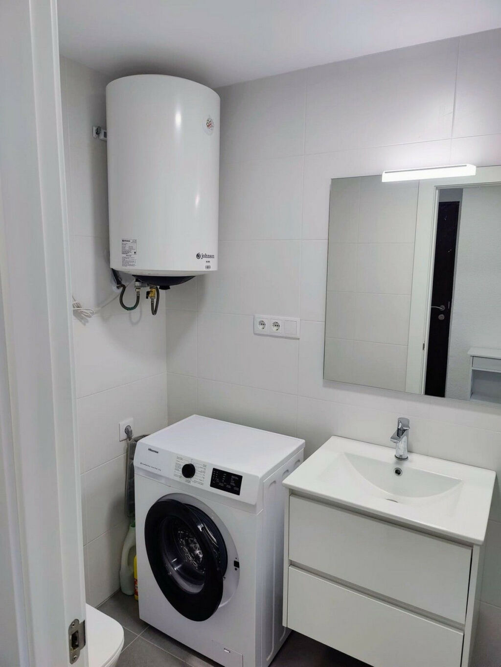 Middle Floor Apartment Punta Prima Alicante - imagen 12