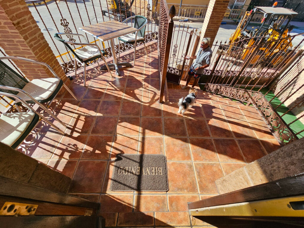 Detached Villa Daya Nueva Alicante - imagen 12