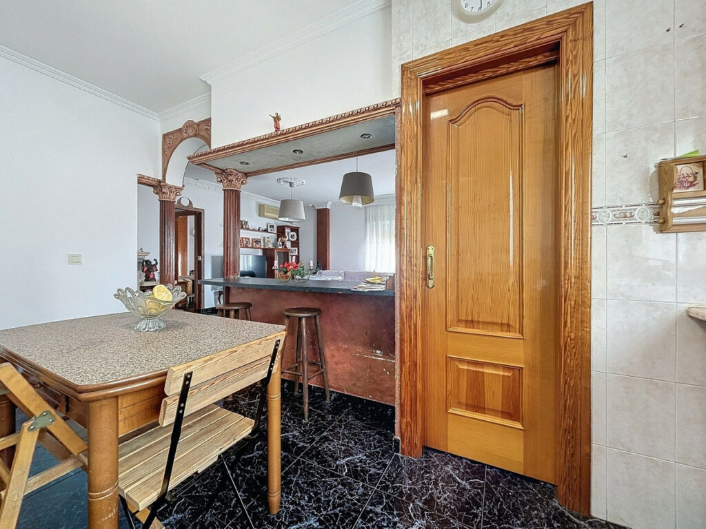 Semi-Detached House Cómpeta Málaga - imagen 12