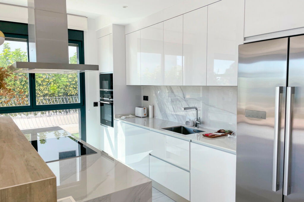 Ground Floor Apartment Villajoyosa Alicante - imagen 12