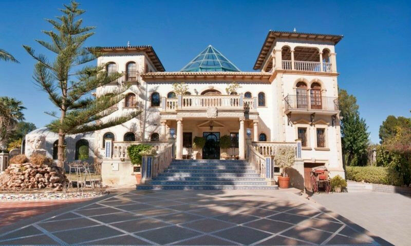 Detached Villa Orihuela Costa Alicante - imagen 12