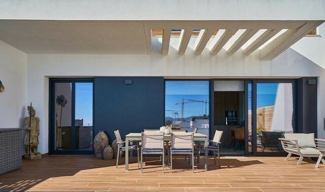 Bungalow Finestrat Alicante - zdjęcie 12