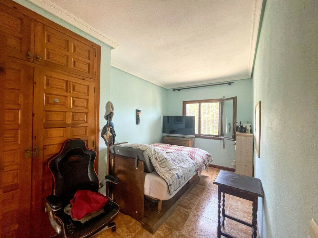 Detached Villa Calpe Alicante - imagen 15