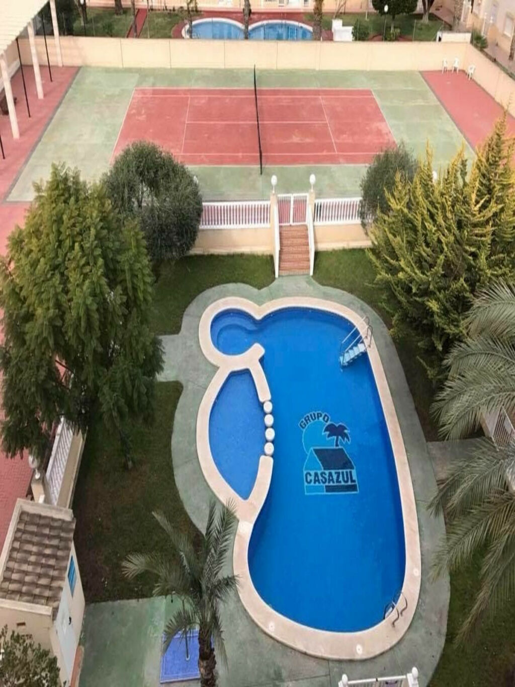 Ground Floor Apartment Torrevieja Alicante - Bild 12
