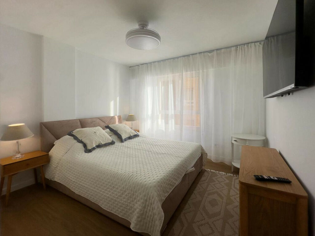 Ground Floor Apartment Torrevieja Alicante - Bild 12