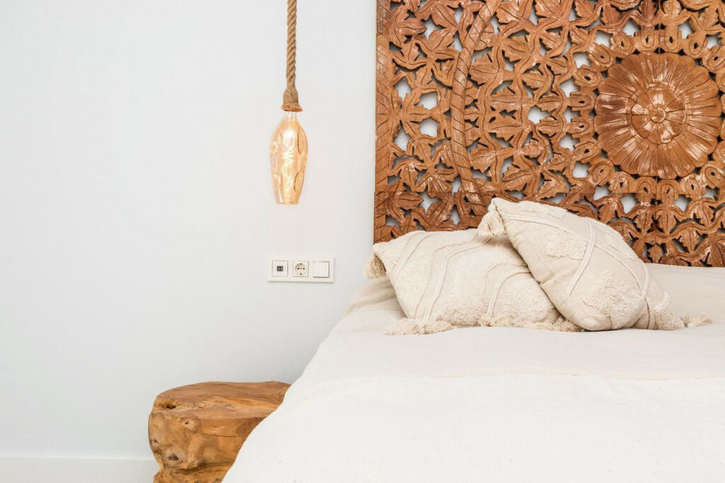 Duplex Artola Málaga - imagen 12