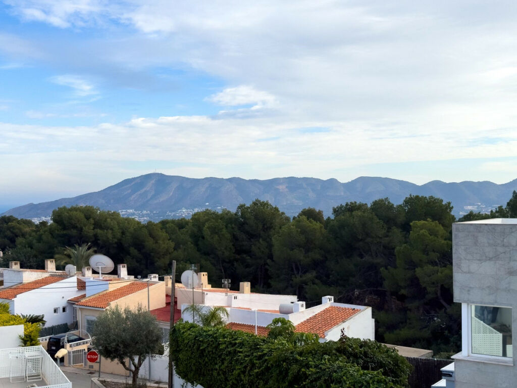 Bungalow La Nucia Alicante - zdjęcie 12