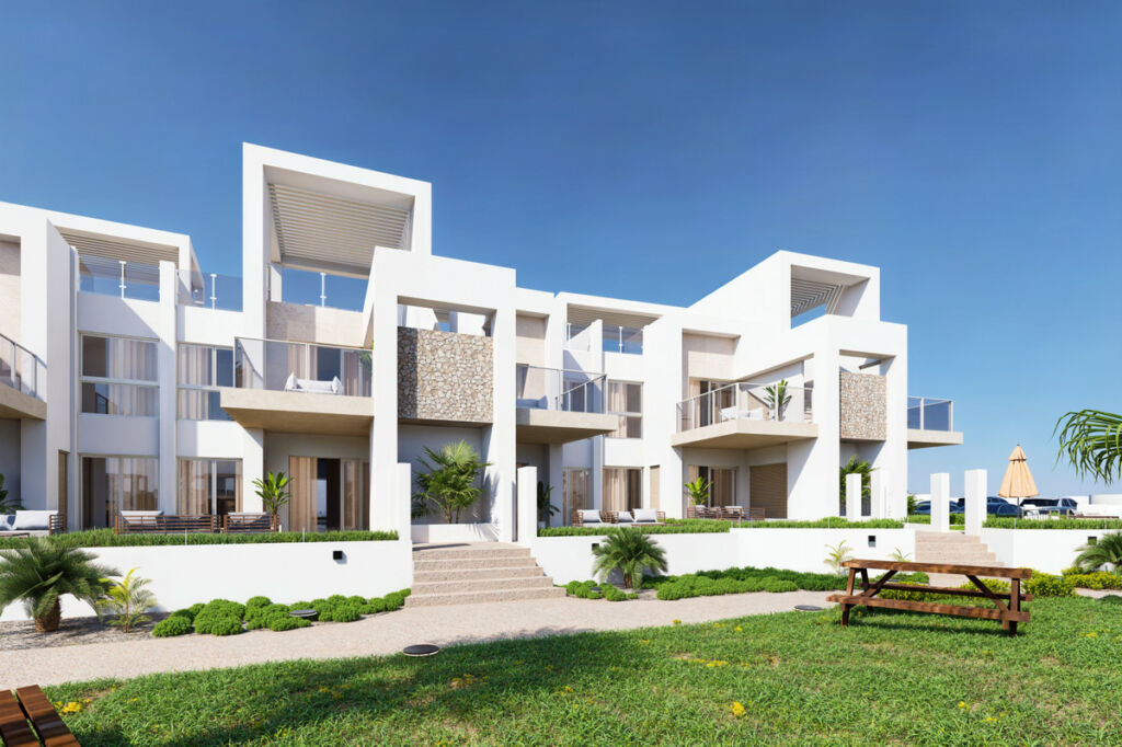 Ground Floor Apartment Ciudad Quesada Alicante - image 38