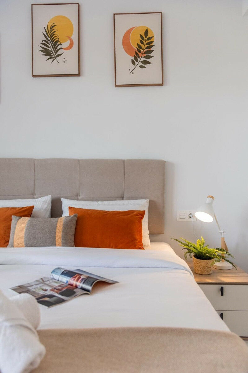 Ground Floor Apartment Los Altos Alicante - image 12