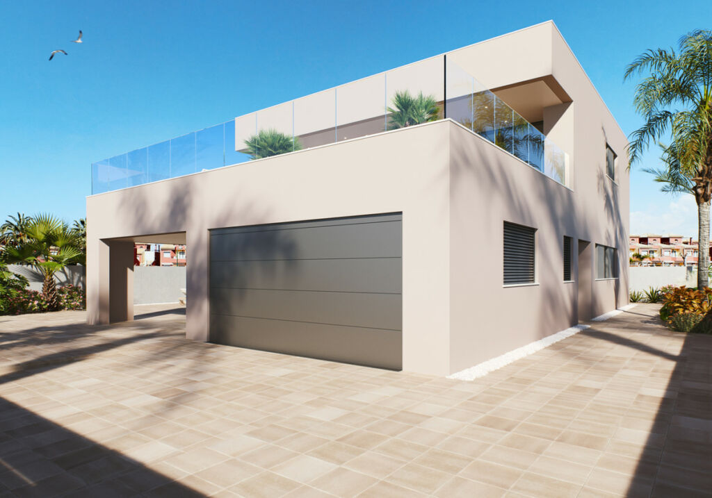 Detached Villa Pilar de la Horadada Alicante - image 12