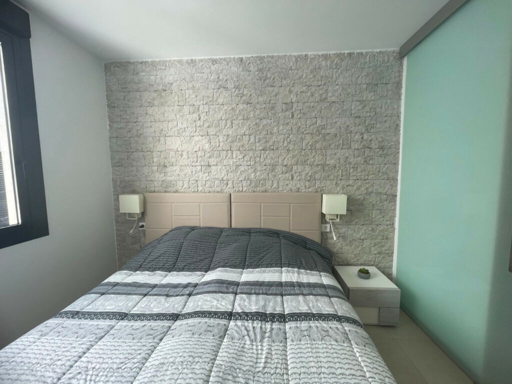 Ground Floor Apartment San Pedro del Pinatar Murcia - Bild 12